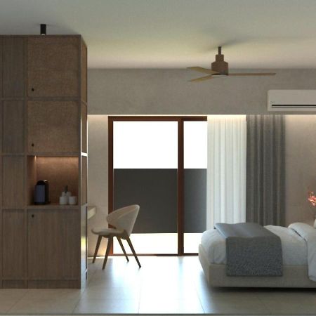 Ágios Nikólaos Casa Elounda - Adults Only Hotel "By Checkin" מראה חיצוני תמונה