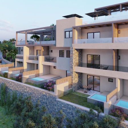 Ágios Nikólaos Casa Elounda - Adults Only Hotel "By Checkin" מראה חיצוני תמונה