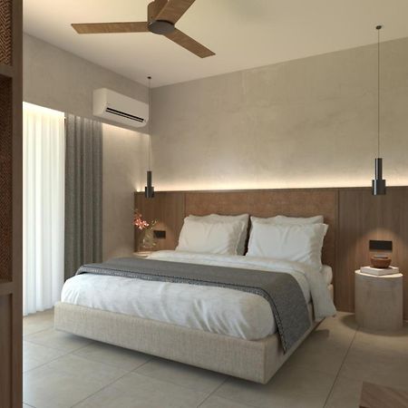 Ágios Nikólaos Casa Elounda - Adults Only Hotel "By Checkin" מראה חיצוני תמונה