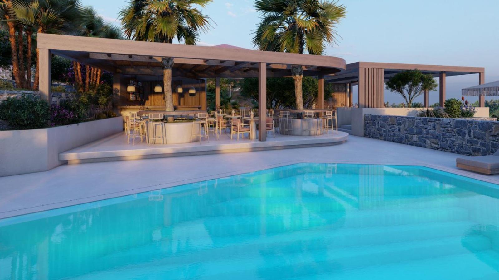 Ágios Nikólaos Casa Elounda - Adults Only Hotel "By Checkin" מראה חיצוני תמונה