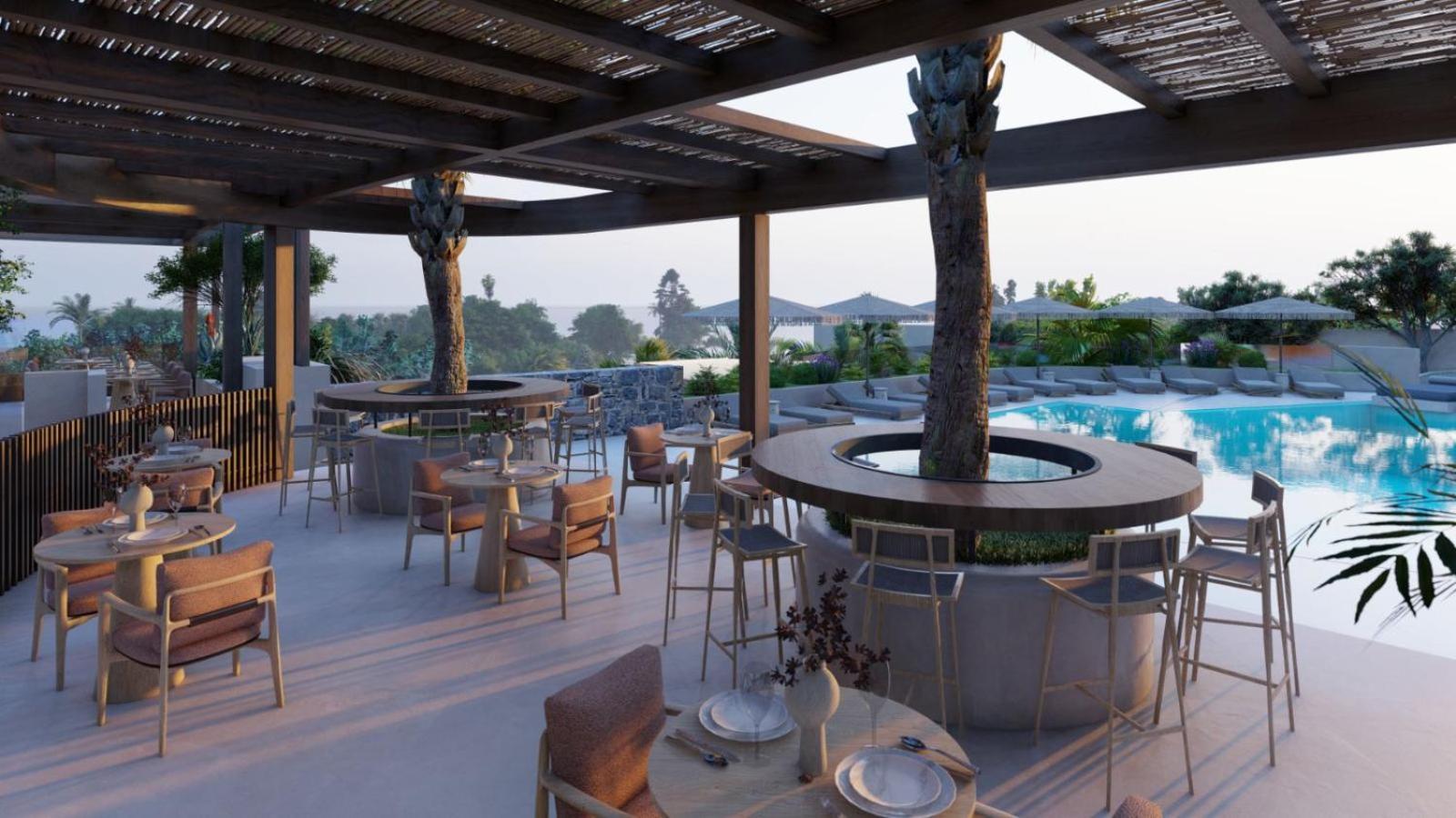 Ágios Nikólaos Casa Elounda - Adults Only Hotel "By Checkin" מראה חיצוני תמונה