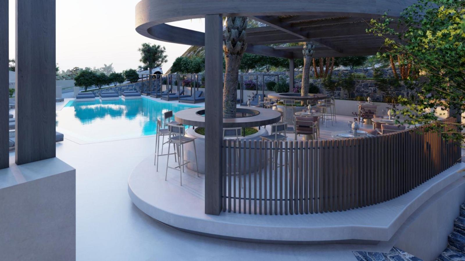 Ágios Nikólaos Casa Elounda - Adults Only Hotel "By Checkin" מראה חיצוני תמונה