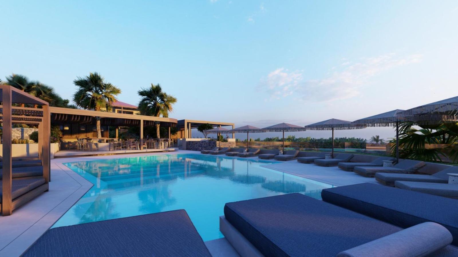 Ágios Nikólaos Casa Elounda - Adults Only Hotel "By Checkin" מראה חיצוני תמונה