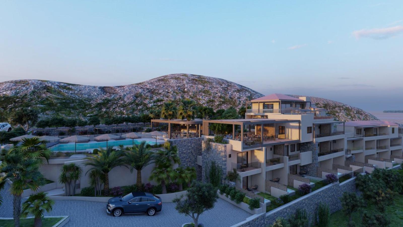 Ágios Nikólaos Casa Elounda - Adults Only Hotel "By Checkin" מראה חיצוני תמונה
